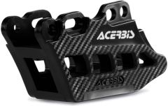 Acerbis Chain Guide Block 2.0 Black