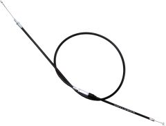 Motion Pro Black Vinyl Clutch Cable