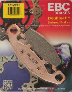 Ebc Hh Brake Pads