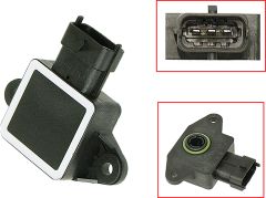 Sp1 Throttle Position Sensor