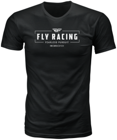 Fly Racing Motto Tee