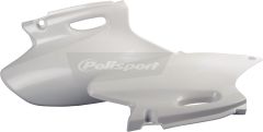 Polisport Side Panels White