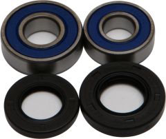 All Balls Wheel Bearing & Seal Kit