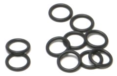 Cometic Rocker Shaft O-ring Ironhead Sportster 10/pk Oe#11110