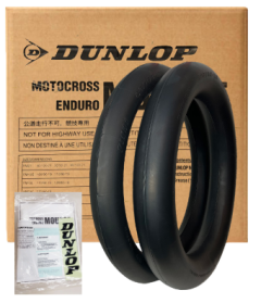 Dunlop Mousse Tube 110/100-18 120/90-18