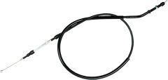 Motion Pro Black Vinyl Clutch Cable