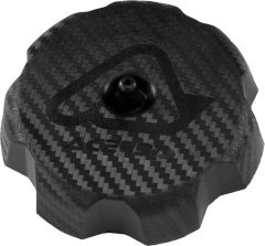 Acerbis Fuel Tank Gas Gas Cap Carbon