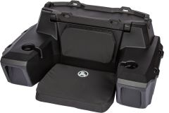 Kolpin Atv Trunk And Lounger/mounting Kits