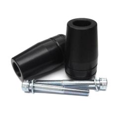 Shogun Frame Sliders Black No Cut