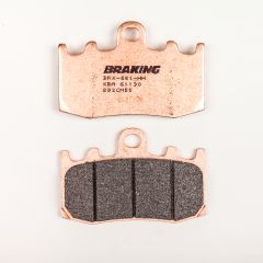 Braking Cm55 Sintered Sport Brake Pads