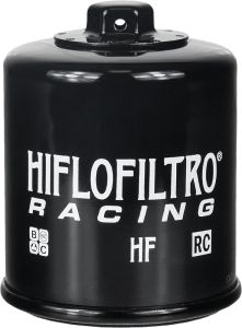 Hiflofiltro Oil Filter