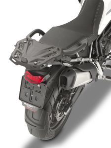 Givi Top Case Sr Rear Rack