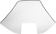 Koronis Windshield Standard Clear Polaris