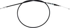 Motion Pro Black Vinyl Clutch Cable