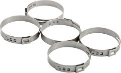 Motion Pro Stepless Clamp 44-47mm 5/pk