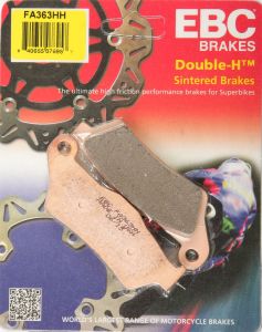 Ebc Hh Brake Pads