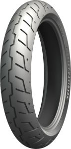 Michelin Tire Scorcher 21 Front 120/70r17 58v Radial Tl