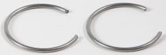 Wiseco Piston Circlips For Wiseco Pistons Only