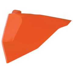 Polisport Airbox Cover Orange