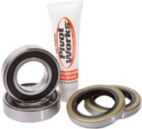 Pivot Works Rear Wheel Bearing Kit