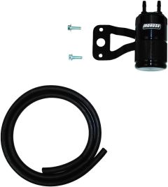 Moroso Air Oil Separator V-twin Univ. Breather