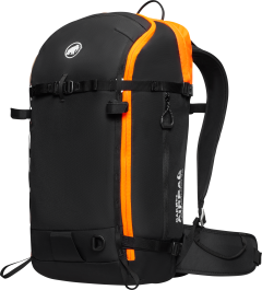 Mammut Tour 30 Removable Airbag 3.0 Blk  Acid Concrete