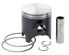 Vertex Piston Kit Cast 67.95/std Yamaha