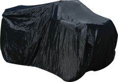 Open Trail Atv Cover Black 2x