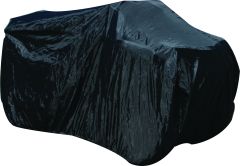 Open Trail Atv Cover Black Xl