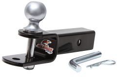 All Balls Ez Receiver Hitch 1-1/4"