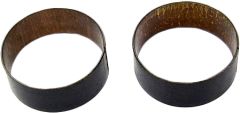 Harddrive Repl Fork Bushing Kit 49mm