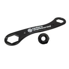 Enduro Engineering Trail Multi Tool 17 27 32mm