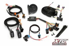 Xtc Power Products Self Canceling T/s Kit Honda