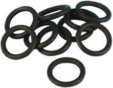 James Gaskets Gasket Oring Upper Pushrod Twin Cam All 10/pk