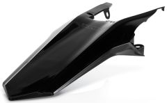 Acerbis Right Fender Black