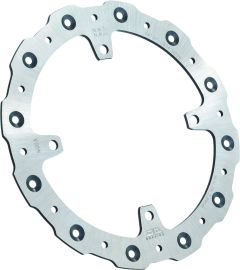 Jt Front Brake Rotor Ss Self Cleaning Ktm/husqvarna