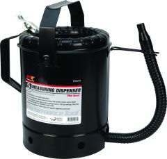 Performance Tool 5qt Flex Spout Liq Dispensor