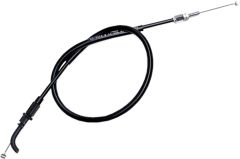 Motion Pro Black Vinyl Throttle Pull Cable