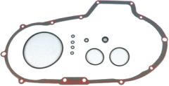 James Gaskets Gasket Primary Covr Beaded Kit