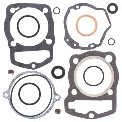 Vertex Top End Gaskets- Honda