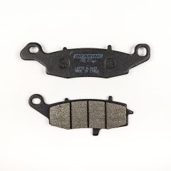 Braking Sm1 Semi-metallic Brake Pads