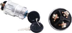 Mogo Parts 4-stroke Ignition Switch 3 Wire