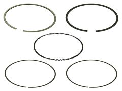 Namura Piston Rings 92.95mm Polaris For Namura Pistons Only