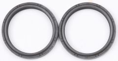 Prox Fork Oil Seals 2pc 48x58x10 Hon/husqvarna/kaw/suz/yam