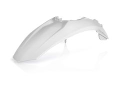 Acerbis Rear Fender White