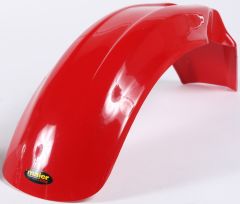 Maier Front Fender Red