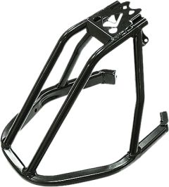 Sp1 Front Bumper A/c