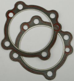 James Gaskets Gasket Head Gasket .045 Twin Cam 4" Bore 2/pk