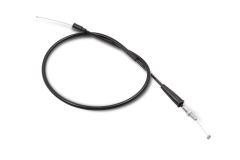 Motion Pro Vinyl Throttle Cable Black