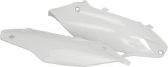 Acerbis Side Panels White